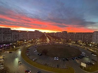 Apartament cu 2 camere de închiriat în Unirii, București – fotografia 5 din 6