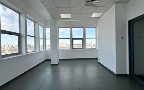 Spațiu de birouri cu 1 cameră de închiriat în Obor, București