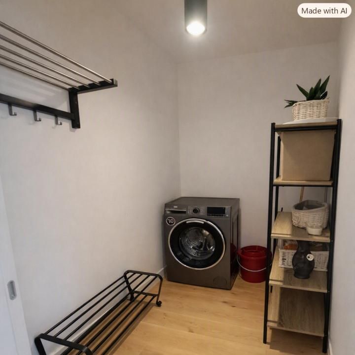 Apartament cu 2 camere de închiriat în Unirii, București – fotografia 17 din 19