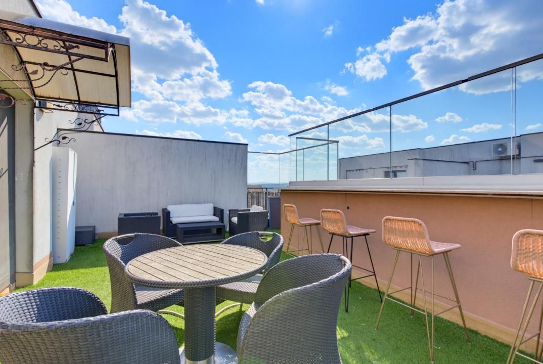 Apartament cu 3 camere de vânzare în Tătărași, Iași – fotografia 24 din 32