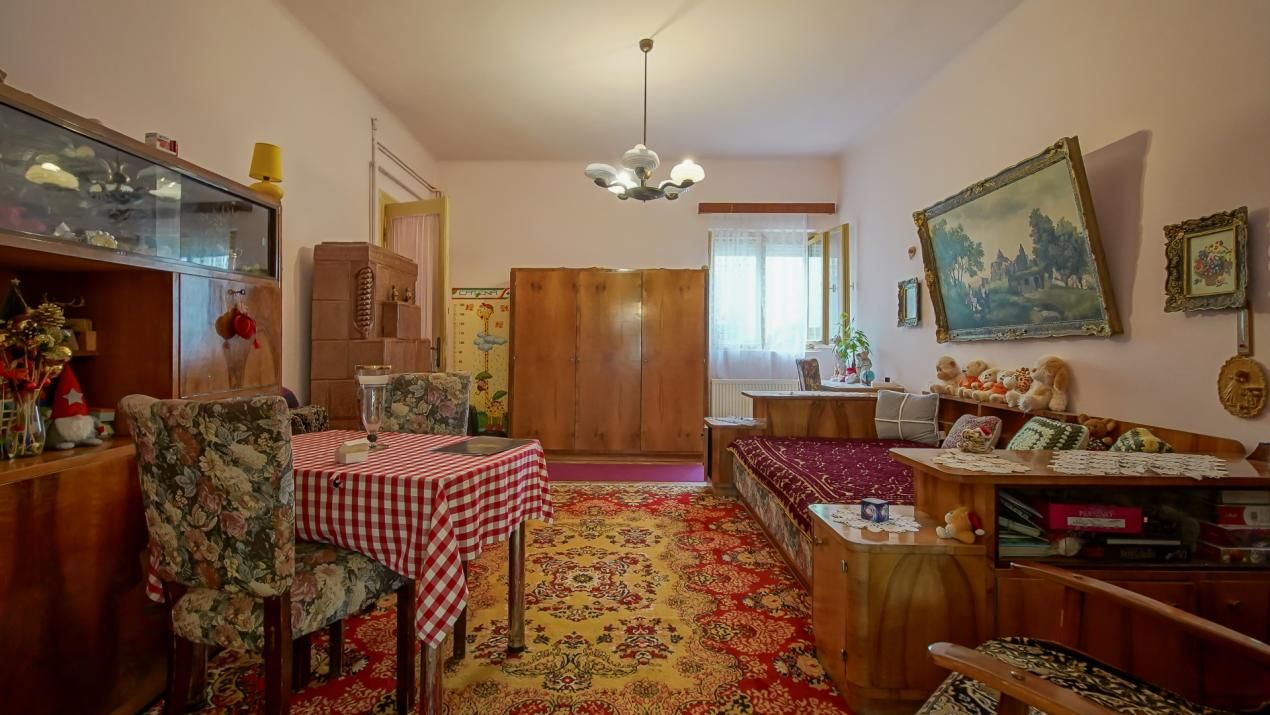 Casă cu 5 camere de vânzare în Schei, Brașov – fotografia 21 din 31