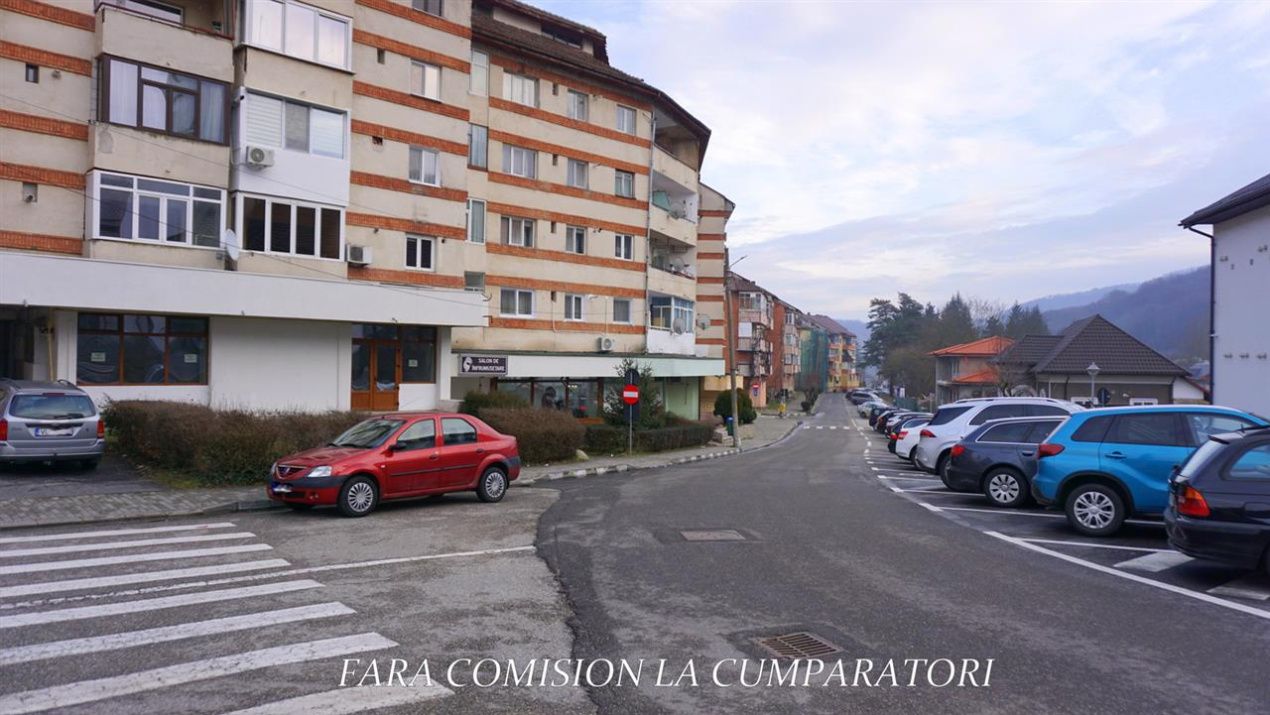 Apartament cu 3 camere de vânzare în Central, Baile Govora – fotografia 20 din 20