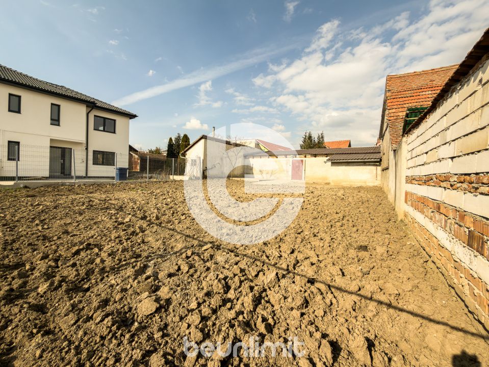 Casă cu 4 camere de vânzare în Șelimbăr, Sibiu – fotografia 16 din 23