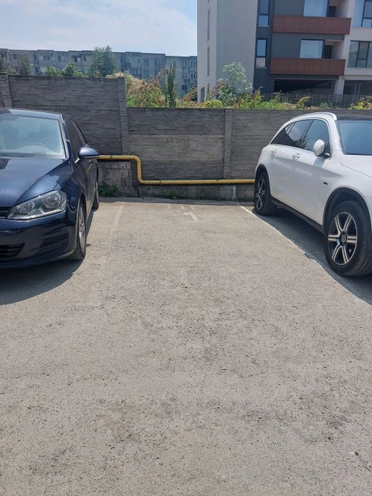 Garsonieră cu 1 cameră de vânzare în Universitate, Constanța – fotografia 15 din 17