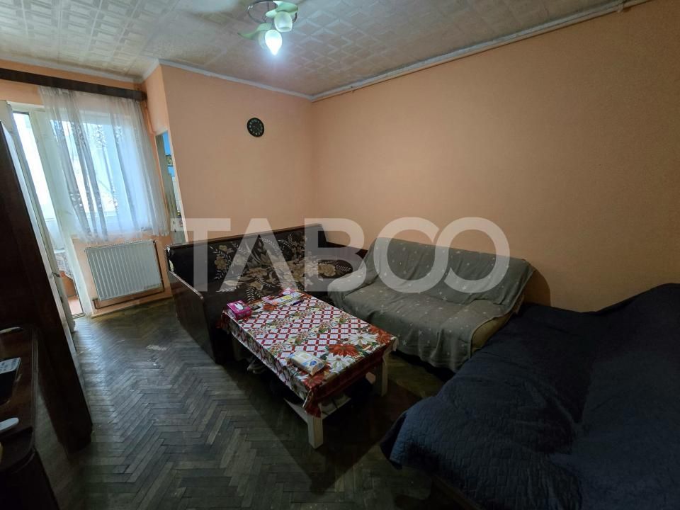 Garsonieră cu 1 cameră de vânzare în Lazaret, Sibiu – fotografia 6 din 7