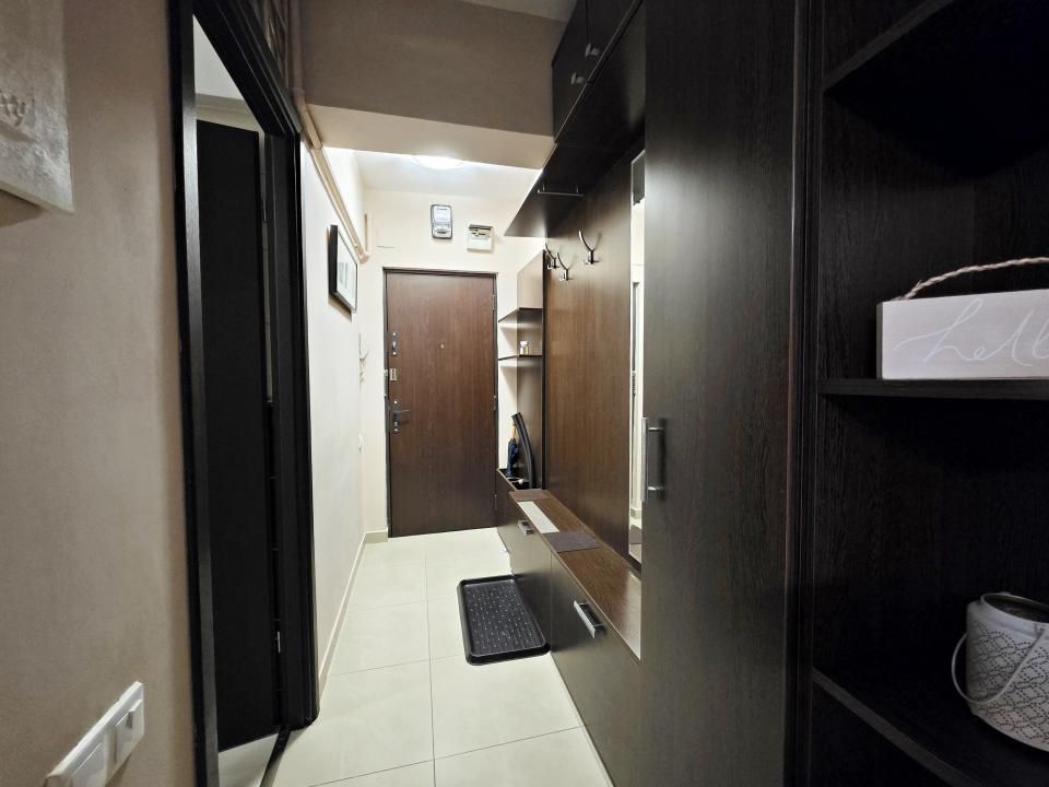 Apartament cu 2 camere de închiriat în Domenii, București – fotografia 7 din 11