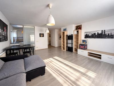 Apartament cu 4 camere de vânzare în Băneasa, București – fotografia 3 din 15