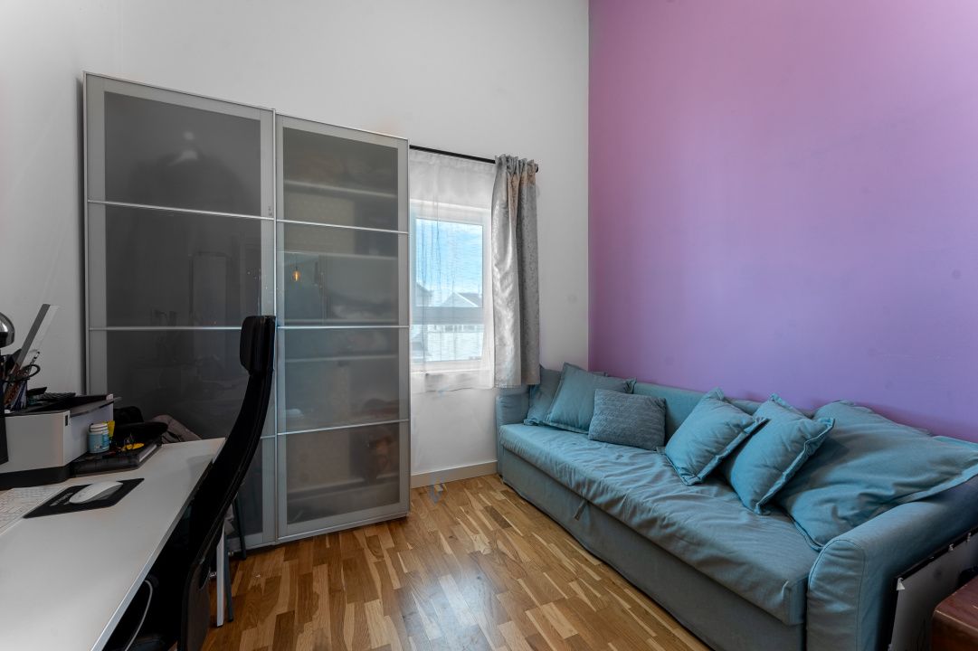Apartament cu 4 camere de vânzare în Băneasa, București – fotografia 12 din 22