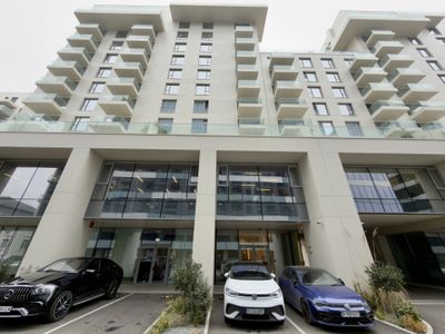 Apartament cu 2 camere de vânzare în Aviației, București – fotografia 2 din 9