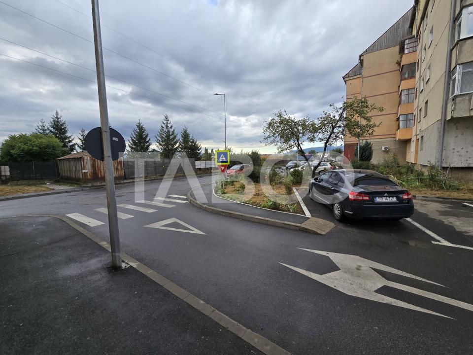Garsonieră cu 1 cameră de vânzare în Lazaret, Sibiu – fotografia 7 din 7