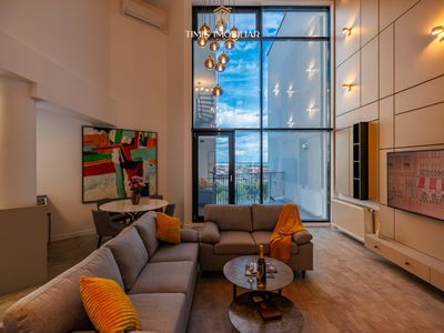 Apartament cu 4 camere de vânzare în Soarelui, Timișoara – fotografia 4 din 62