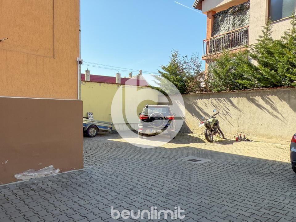 Apartament cu 4 camere de vânzare în Central, Sibiu – fotografia 19 din 19
