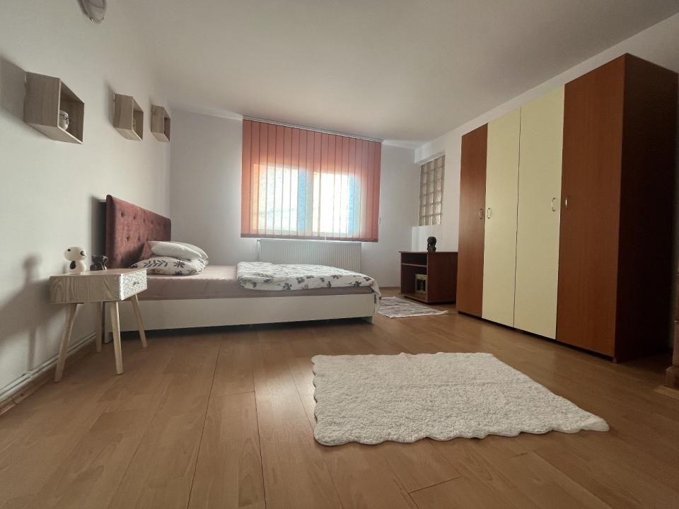 Casă cu 4 camere de vânzare în Central, Magura (Hulubesti) – fotografia 7 din 41