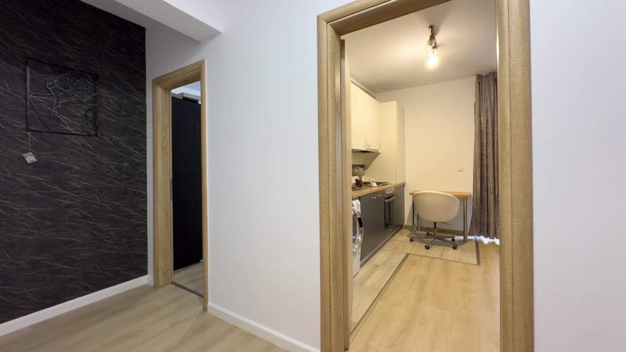 Apartament cu 2 camere de închiriat în Metalurgiei, București – fotografia 6 din 13