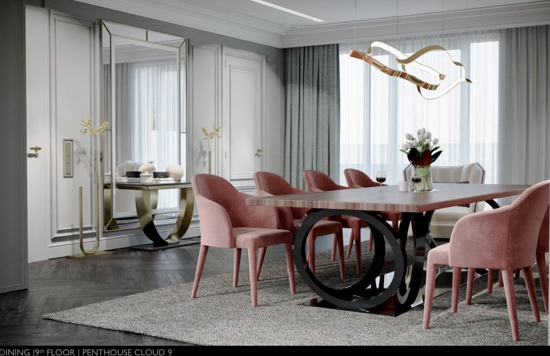 Apartament cu 5 camere de vânzare în Aviației, București – fotografia 25 din 55