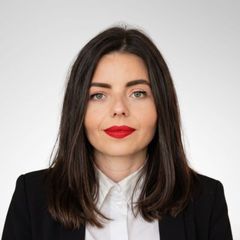 Maria Dobre