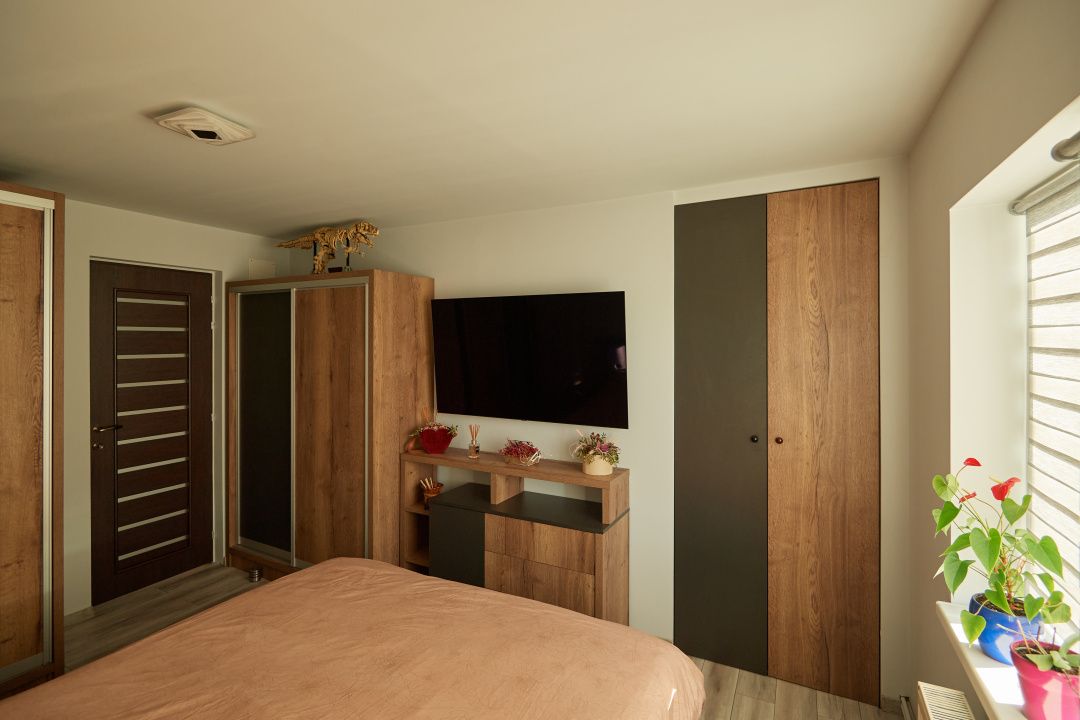 Casă cu 4 camere de vânzare în Avram Iancu, Florești – fotografia 11 din 19