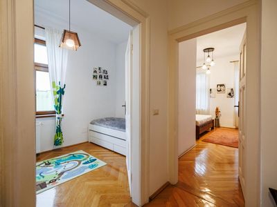 Apartament cu 3 camere de vânzare în Iosefin, Timișoara – fotografia 4 din 46