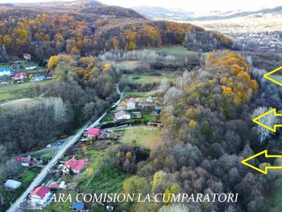 Teren de vânzare în Vladesti, Râmnicu Vâlcea – fotografia 4 din 13