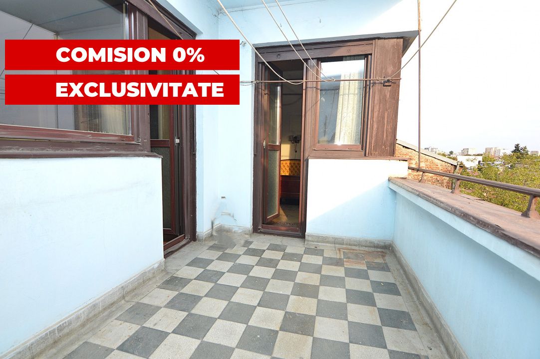 Apartament cu 4 camere de vânzare în Unirii, București – fotografia 4 din 30