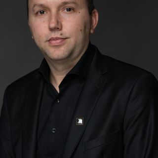 Cristian Adam