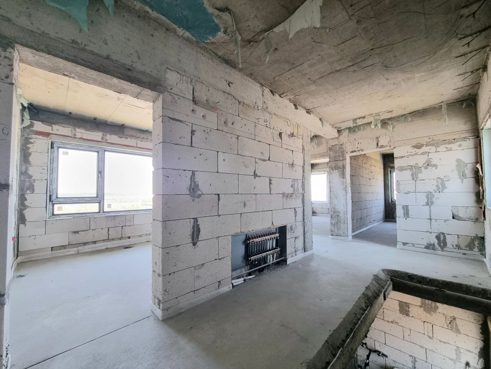 Casă cu 4 camere de vânzare în Năvodari – fotografia 5 din 21