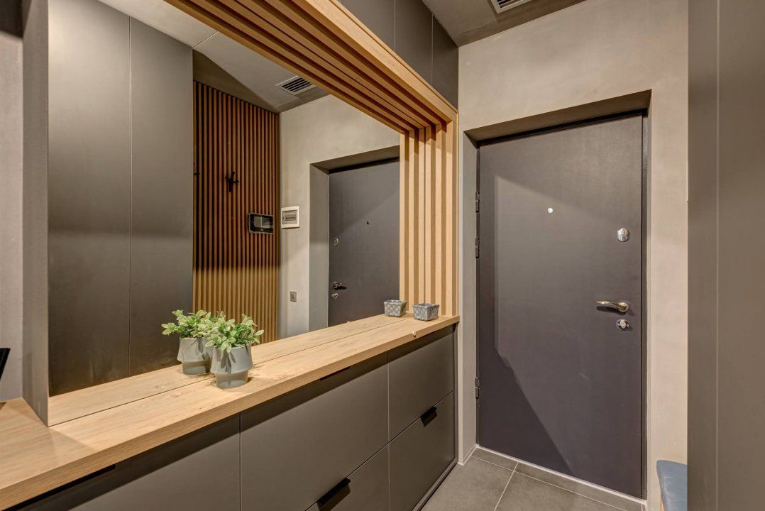 Apartament cu 2 camere de închiriat în Vest, Mogoșoaia – fotografia 12 din 14