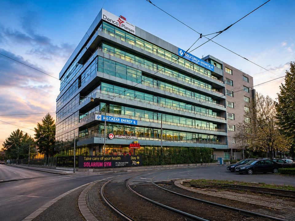 Spațiu de birouri cu 1 cameră de vânzare în Ghencea, București – fotografia 4 din 6