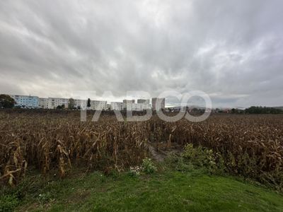 Teren de vânzare în Făgăraș – fotografia 2 din 4