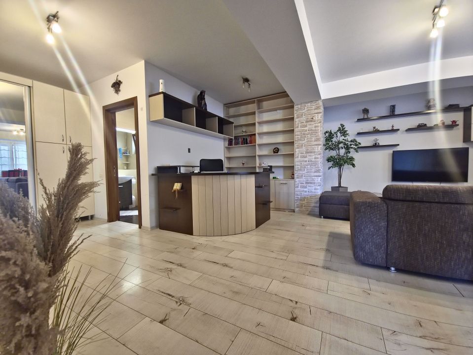 Apartament cu 3 camere de vânzare în Primo, Constanța – fotografia 13 din 38