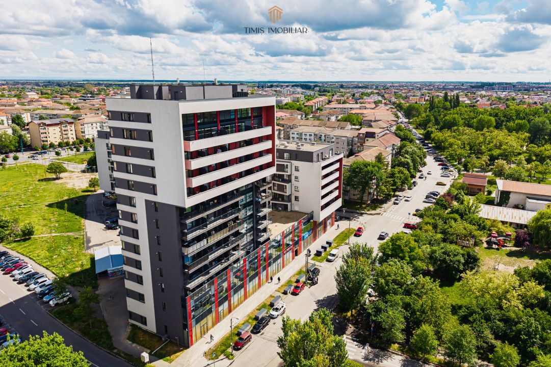 Apartament cu 4 camere de vânzare în Soarelui, Timișoara – fotografia 57 din 62