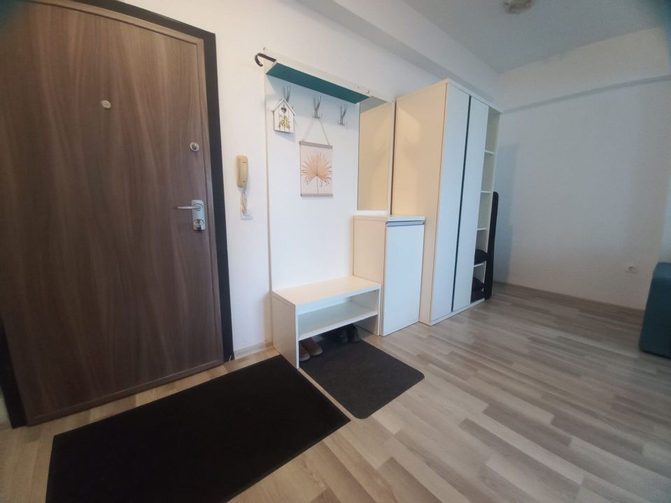 Apartament cu 2 camere de închiriat în Nord, Mamaia-Sat – fotografia 5 din 13