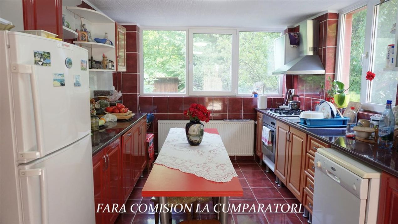 Apartament cu 3 camere de vânzare în Sud, Băile Olănești – fotografia 7 din 30