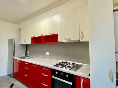 Apartament cu 2 camere de închiriat în Bucureștii Noi, București – fotografia 2 din 5