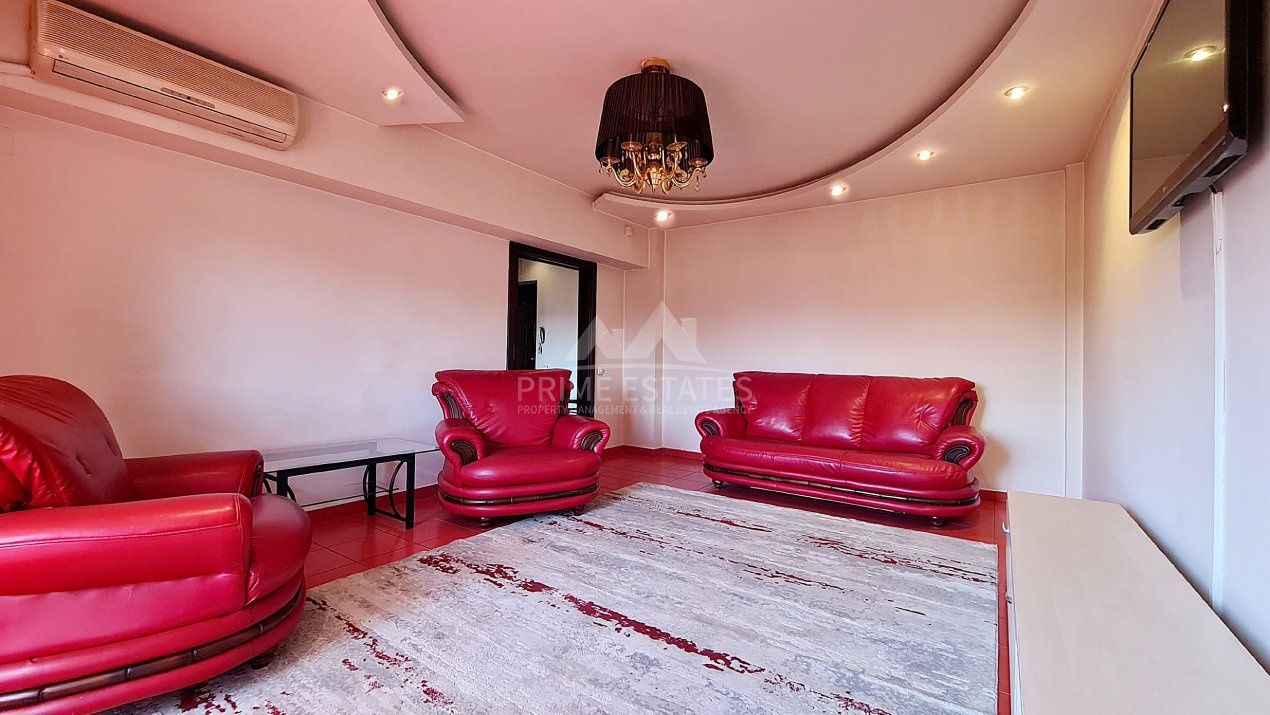 Apartament cu 3 camere de vânzare în Unirii, București – fotografia 7 din 15