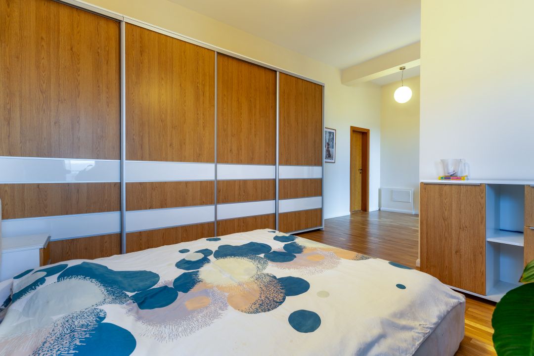 Apartament cu 3 camere de vânzare în Zorilor, Cluj-Napoca – fotografia 9 din 13
