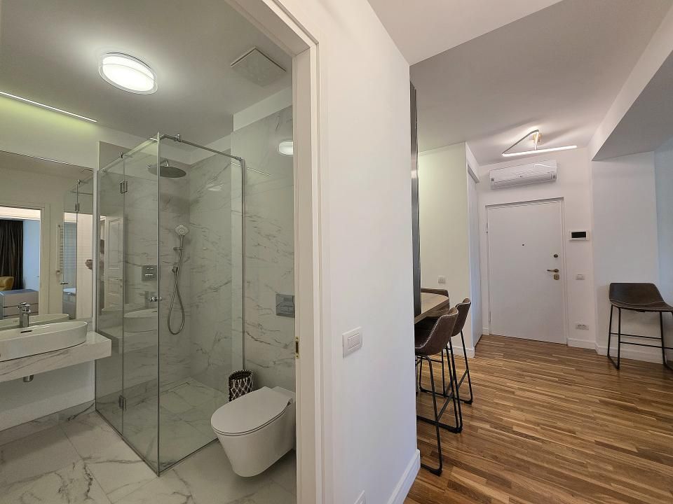 Apartament cu 3 camere de vânzare în Calea Victoriei, București – fotografia 52 din 68