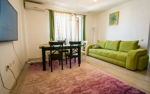 Apartament cu 2 camere de închiriat în Est, Popești-Leordeni