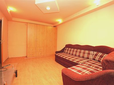 Apartament cu 2 camere de închiriat în Berceni, București – fotografia 3 din 17