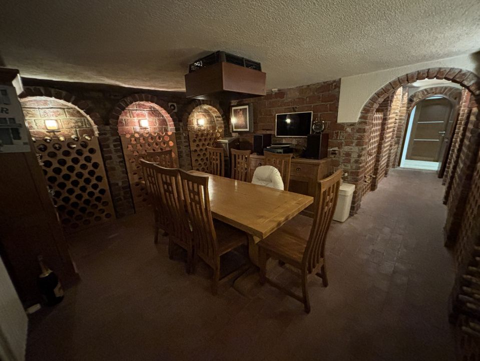 Casă cu 8 camere de vânzare în Colentina, București – fotografia 20 din 20