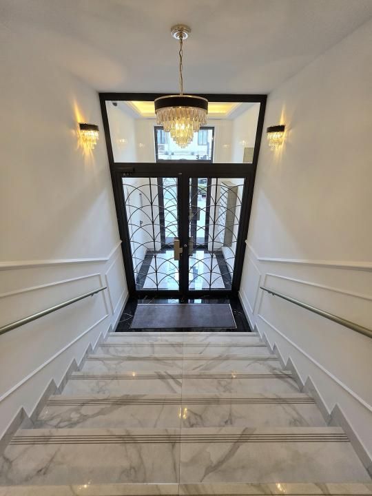 Apartament cu 3 camere de vânzare în Calea Victoriei, București – fotografia 64 din 68