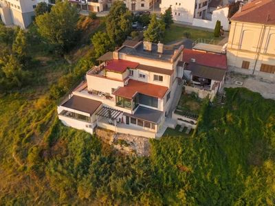 Apartament cu 4 camere de vânzare în Peninsula, Constanța – fotografia 4 din 21