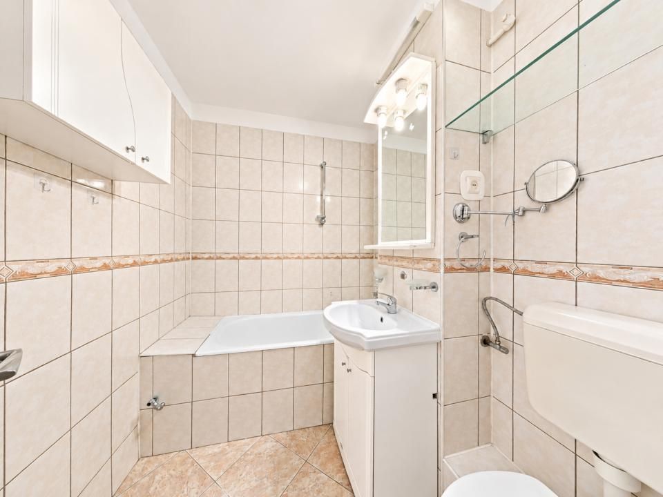 Apartament cu 3 camere de vânzare în Centrul Civic, Brașov – fotografia 12 din 16