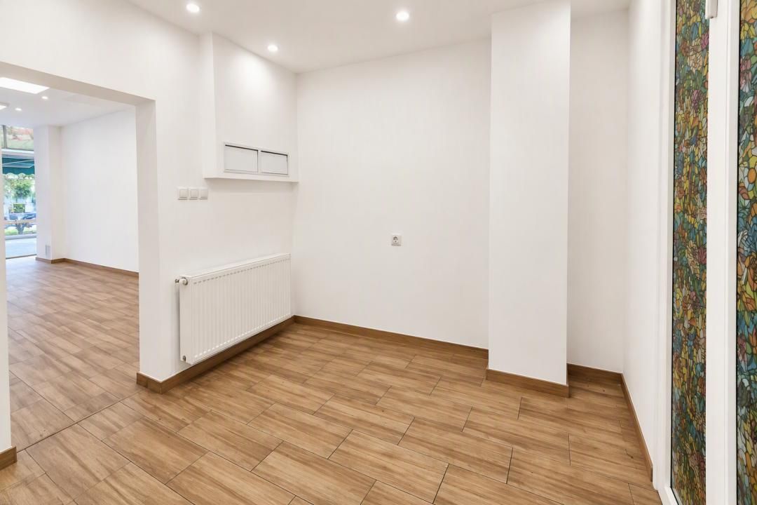 Spațiu comercial de închiriat în Titulescu, București – fotografia 11 din 17