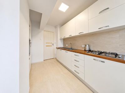 Apartament cu 2 camere de închiriat în Garii, Brașov – fotografia 3 din 14