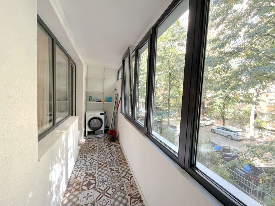 Apartament cu 4 camere de închiriat în Titan, București – fotografia 17 din 20