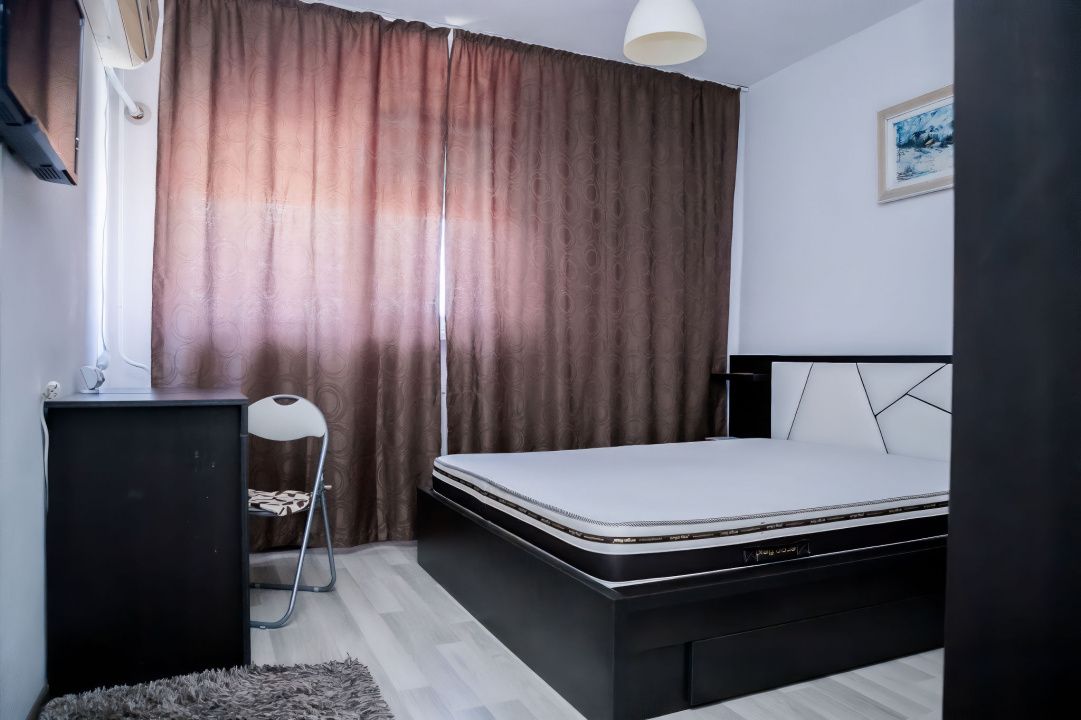 Apartament cu 3 camere de vânzare în Morarilor, București – fotografia 13 din 34