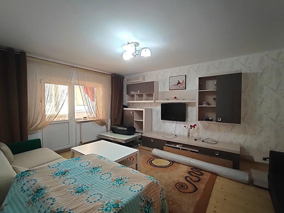 Apartament cu 3 camere de vânzare în Inel II, Constanța – fotografia 1 din 17