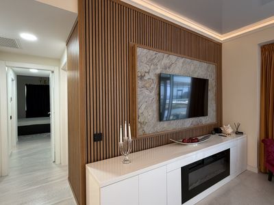 Apartament cu 3 camere de vânzare în Mamaia – fotografia 2 din 57