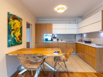 Apartament cu 3 camere de vânzare în Zorilor, Cluj-Napoca – fotografia 5 din 13